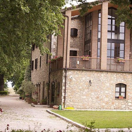 Country House Villa Selva Grutti Екстериор снимка