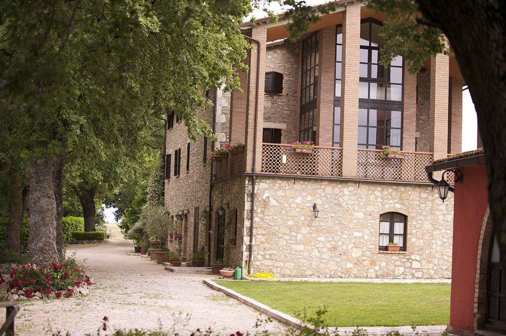 Country House Villa Selva Grutti Екстериор снимка