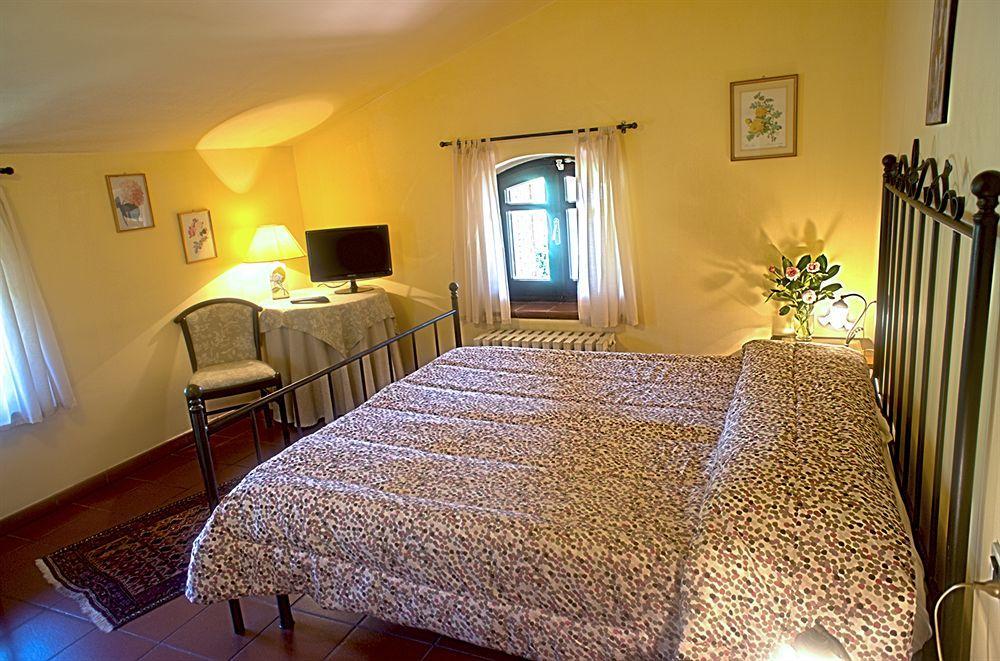 Country House Villa Selva Grutti Екстериор снимка