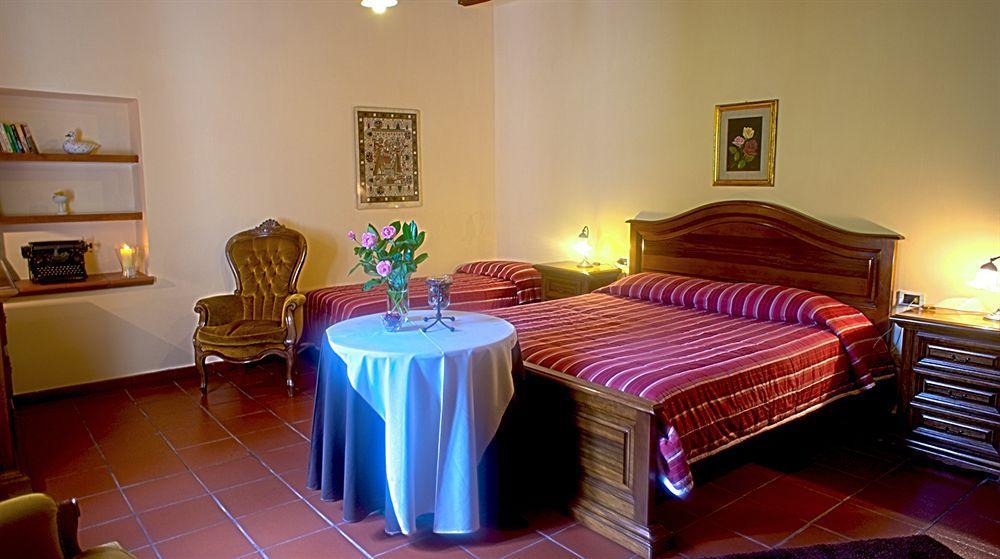 Country House Villa Selva Grutti Екстериор снимка