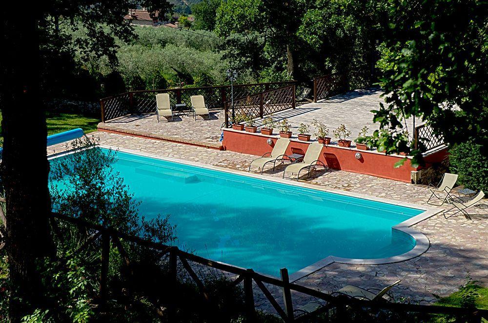 Country House Villa Selva Grutti Екстериор снимка