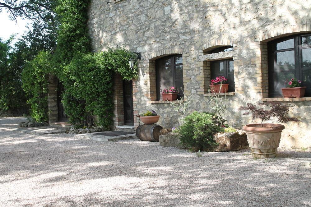 Country House Villa Selva Grutti Екстериор снимка