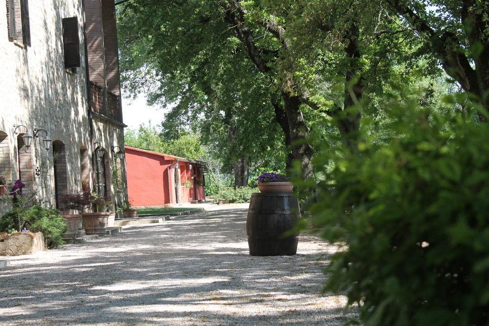 Country House Villa Selva Grutti Екстериор снимка