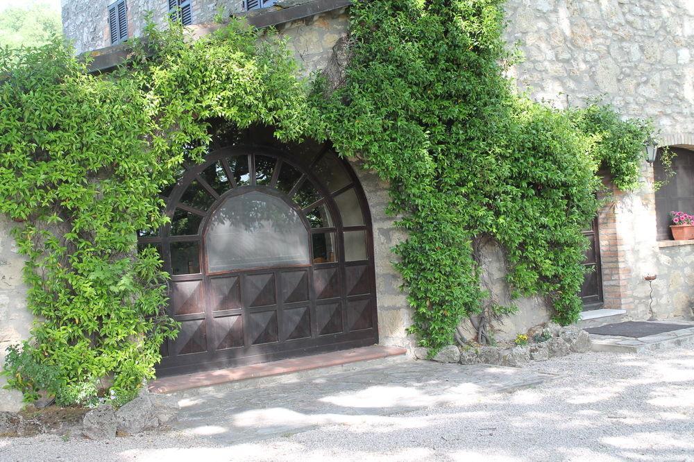 Country House Villa Selva Grutti Екстериор снимка