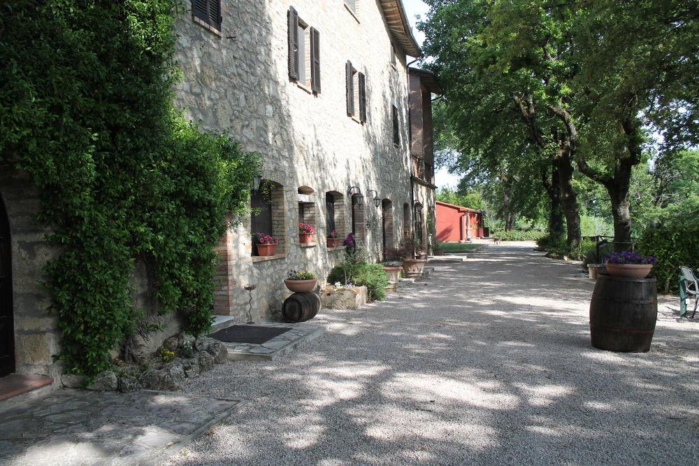 Country House Villa Selva Grutti Екстериор снимка