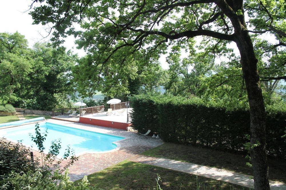 Country House Villa Selva Grutti Екстериор снимка
