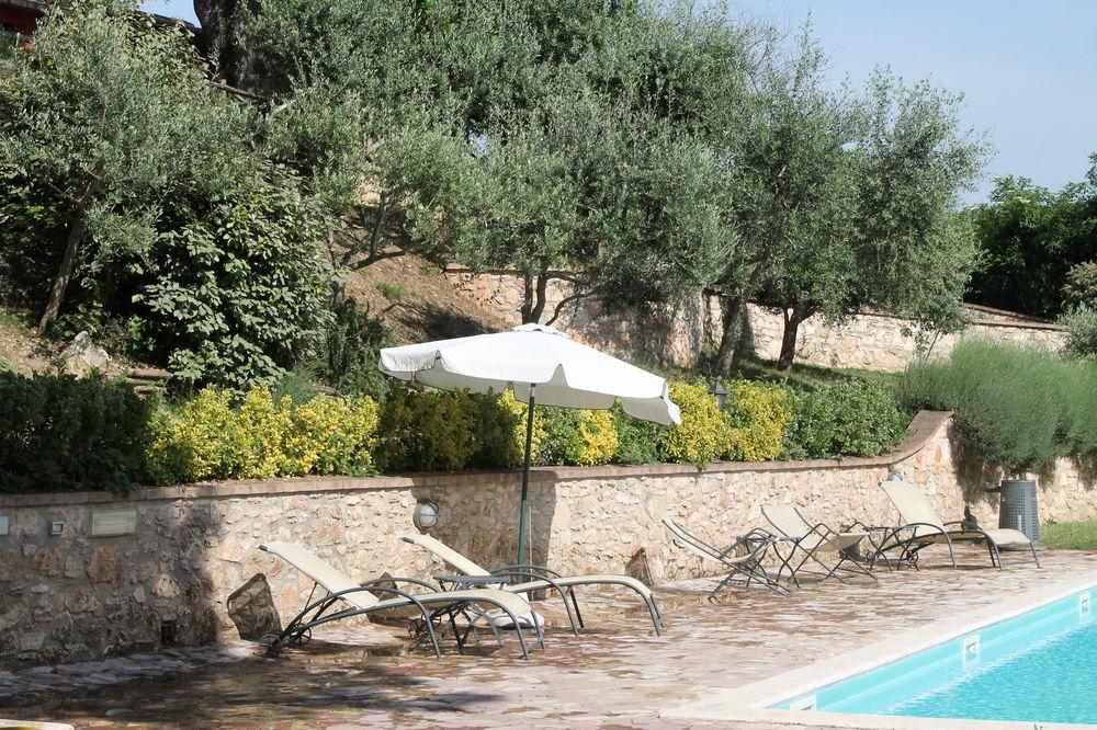 Country House Villa Selva Grutti Екстериор снимка