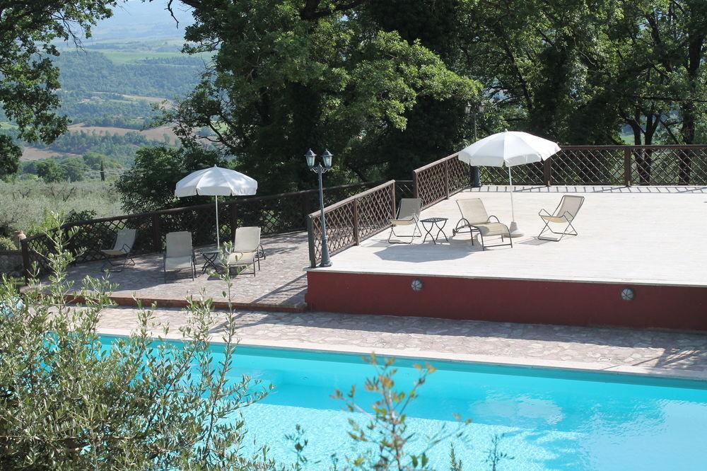 Country House Villa Selva Grutti Екстериор снимка