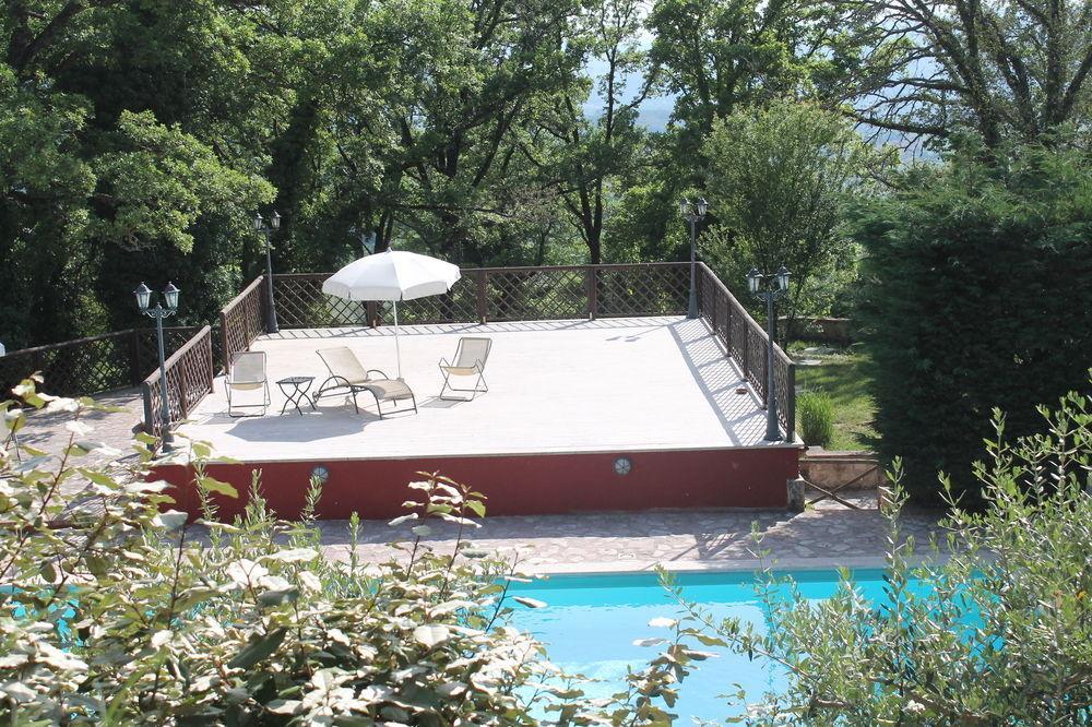 Country House Villa Selva Grutti Екстериор снимка