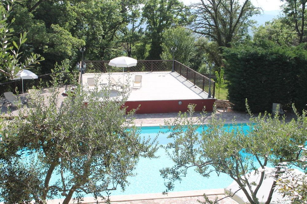 Country House Villa Selva Grutti Екстериор снимка