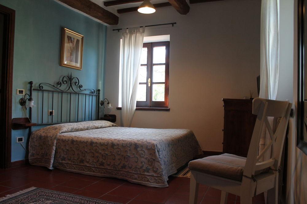 Country House Villa Selva Grutti Екстериор снимка