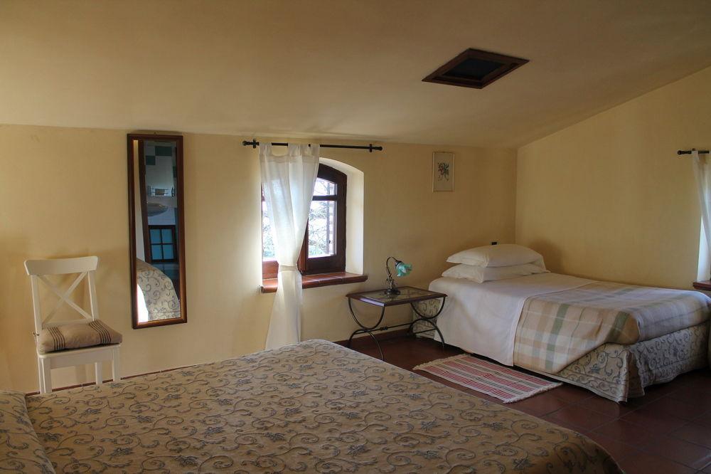 Country House Villa Selva Grutti Екстериор снимка