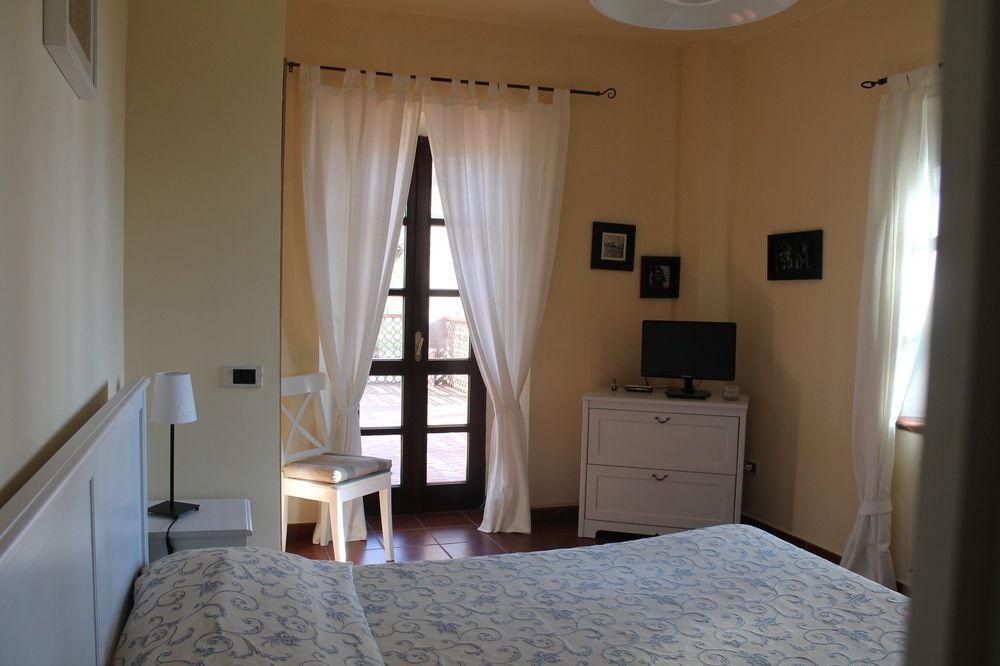 Country House Villa Selva Grutti Екстериор снимка