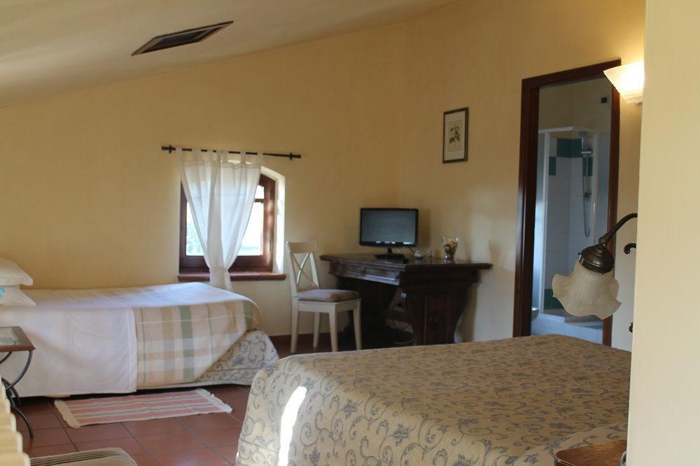 Country House Villa Selva Grutti Екстериор снимка