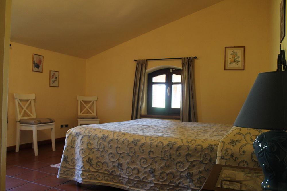 Country House Villa Selva Grutti Екстериор снимка