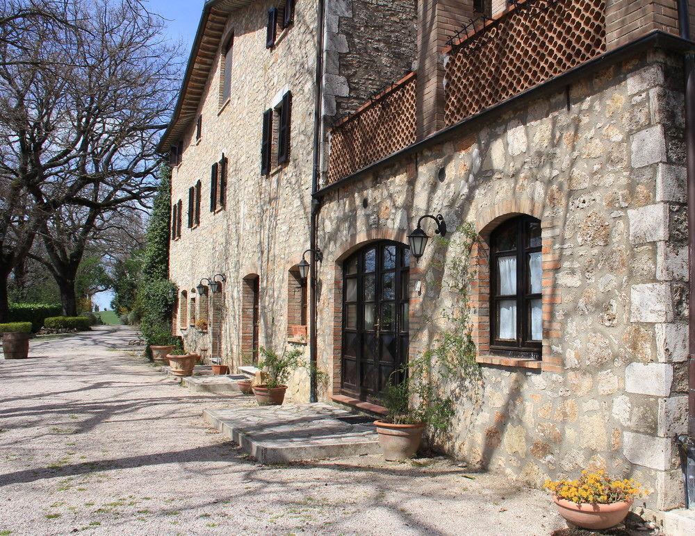 Country House Villa Selva Grutti Екстериор снимка
