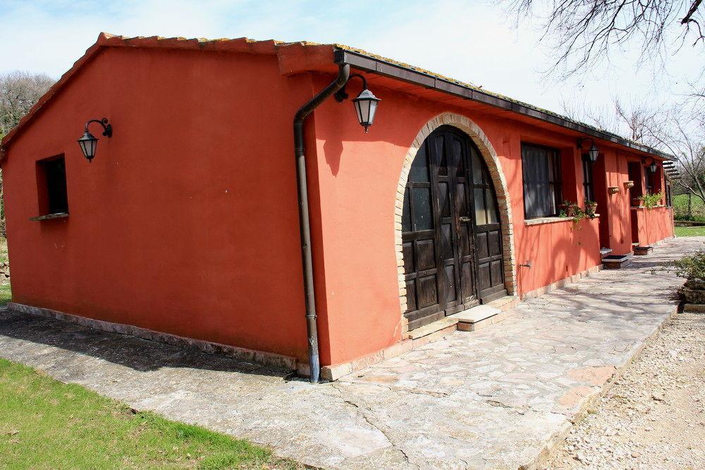 Country House Villa Selva Grutti Екстериор снимка
