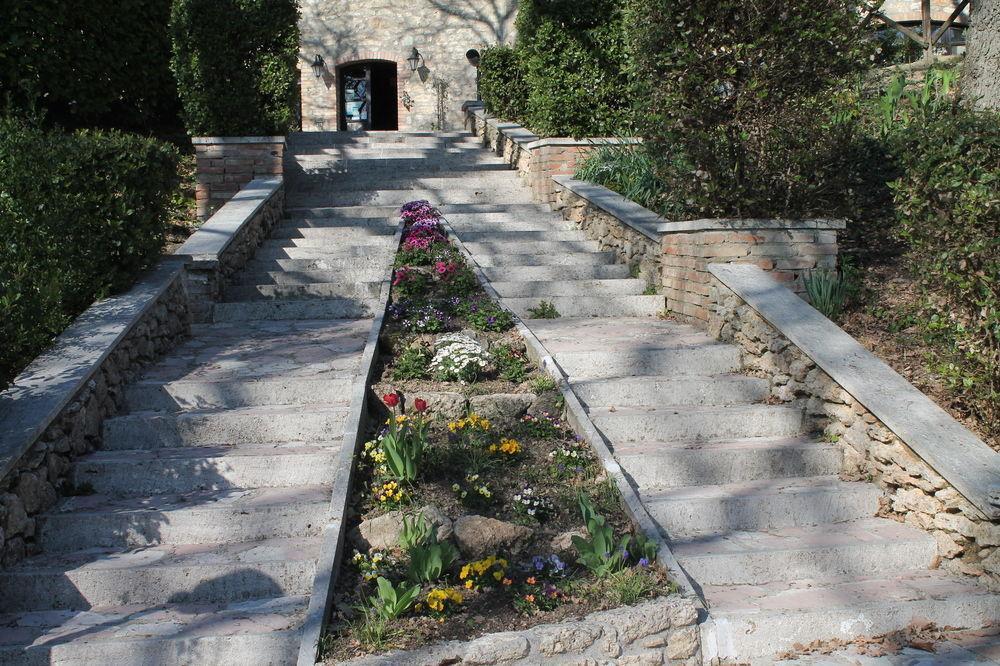 Country House Villa Selva Grutti Екстериор снимка
