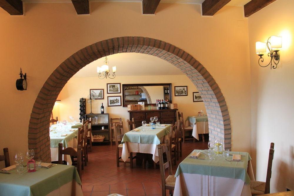 Country House Villa Selva Grutti Екстериор снимка