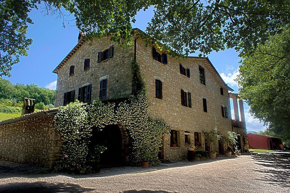 Country House Villa Selva Grutti Екстериор снимка