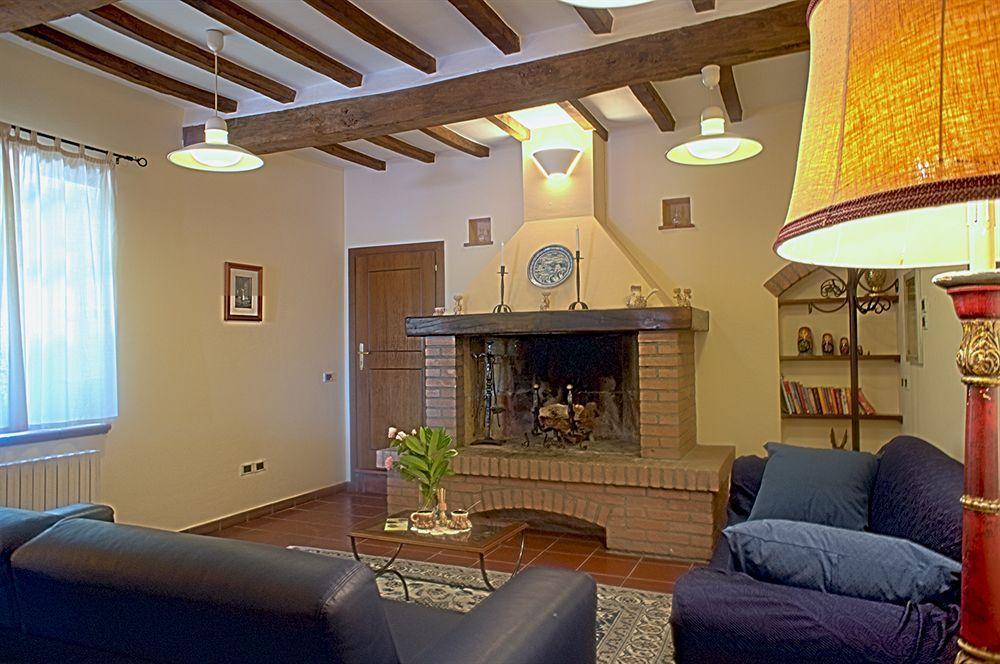 Country House Villa Selva Grutti Екстериор снимка