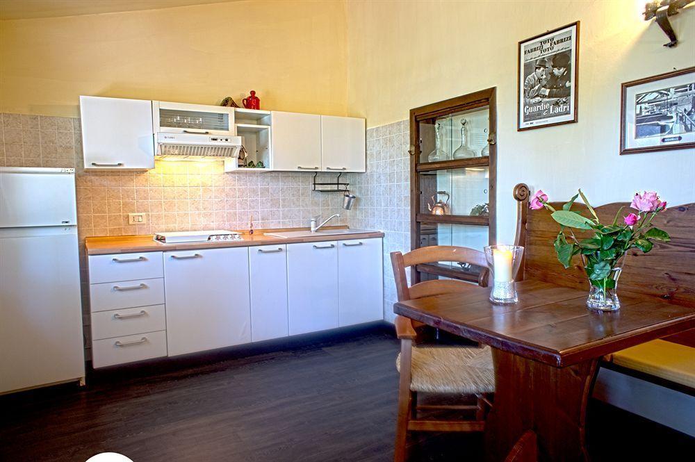Country House Villa Selva Grutti Екстериор снимка