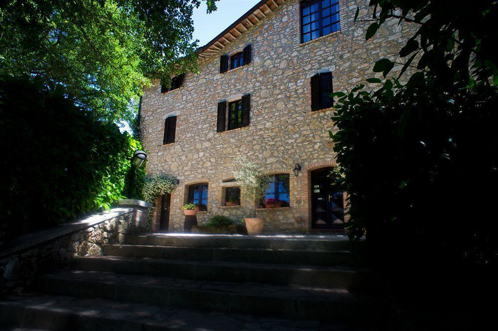 Country House Villa Selva Grutti Екстериор снимка