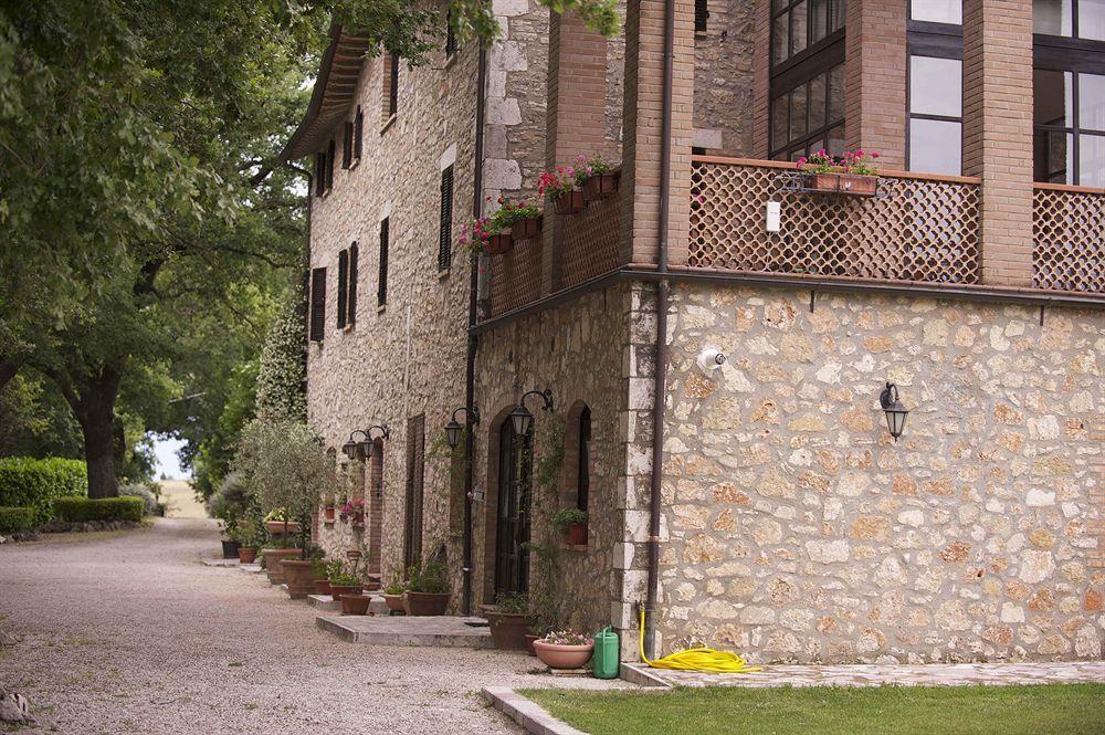 Country House Villa Selva Grutti Екстериор снимка