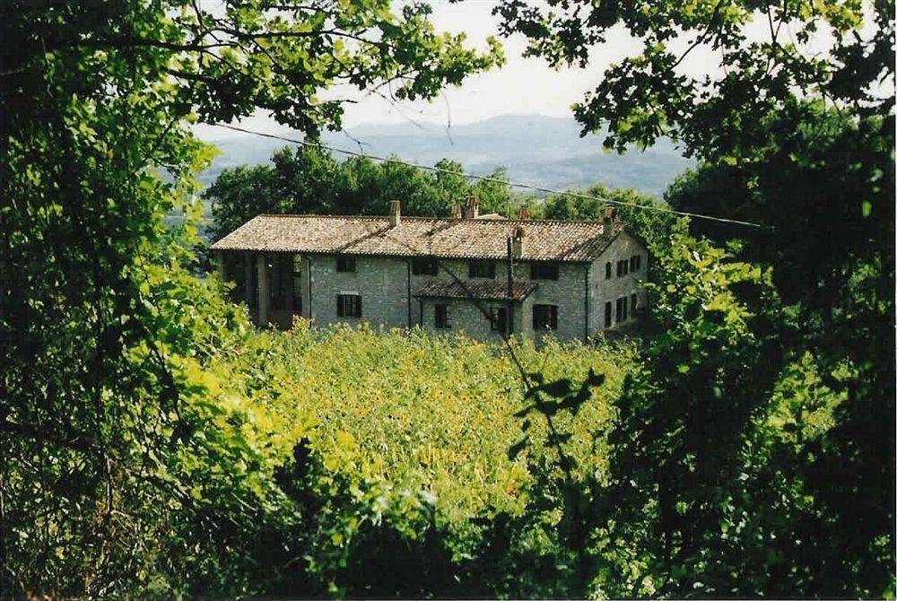 Country House Villa Selva Grutti Екстериор снимка