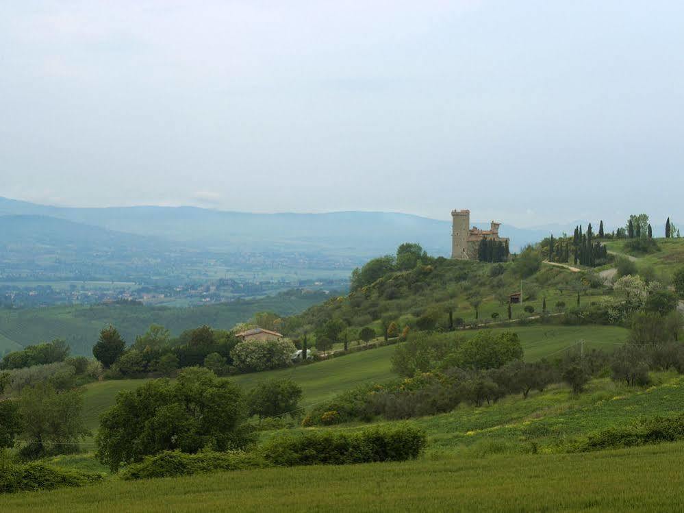 Country House Villa Selva Grutti Екстериор снимка