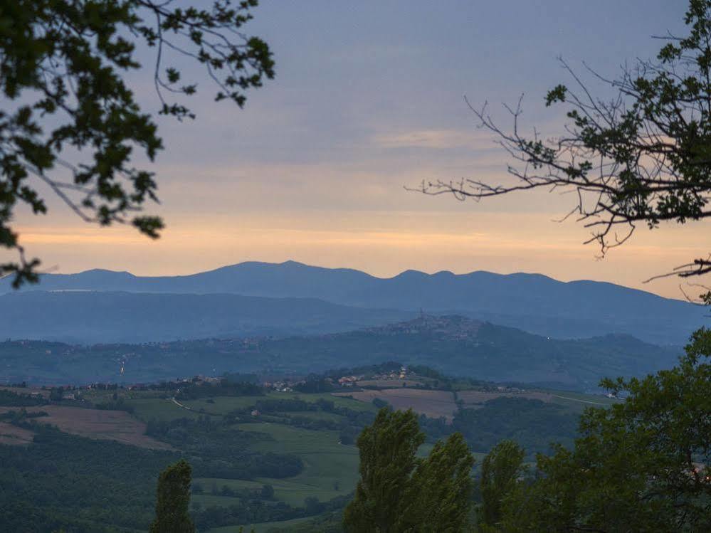 Country House Villa Selva Grutti Екстериор снимка