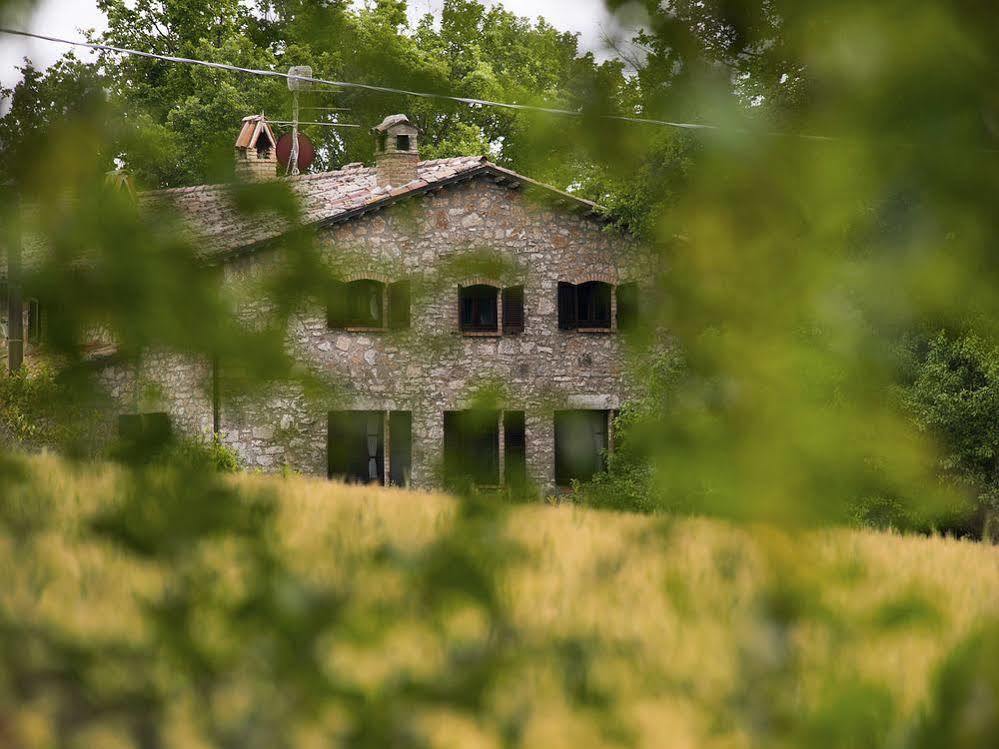 Country House Villa Selva Grutti Екстериор снимка