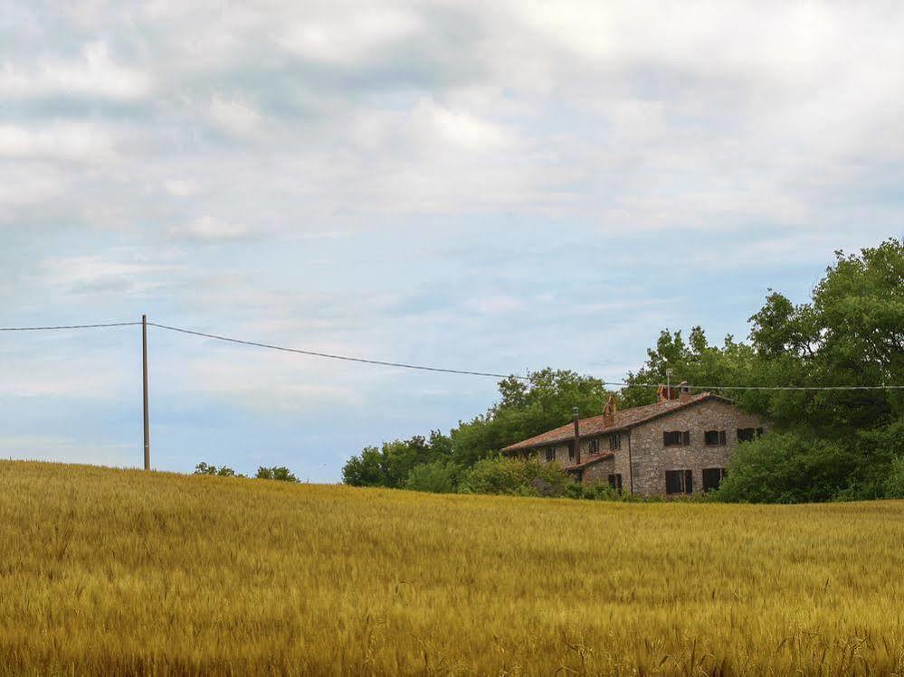 Country House Villa Selva Grutti Екстериор снимка